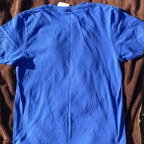 Blockbuster T-shirt - Picture 4 of 4